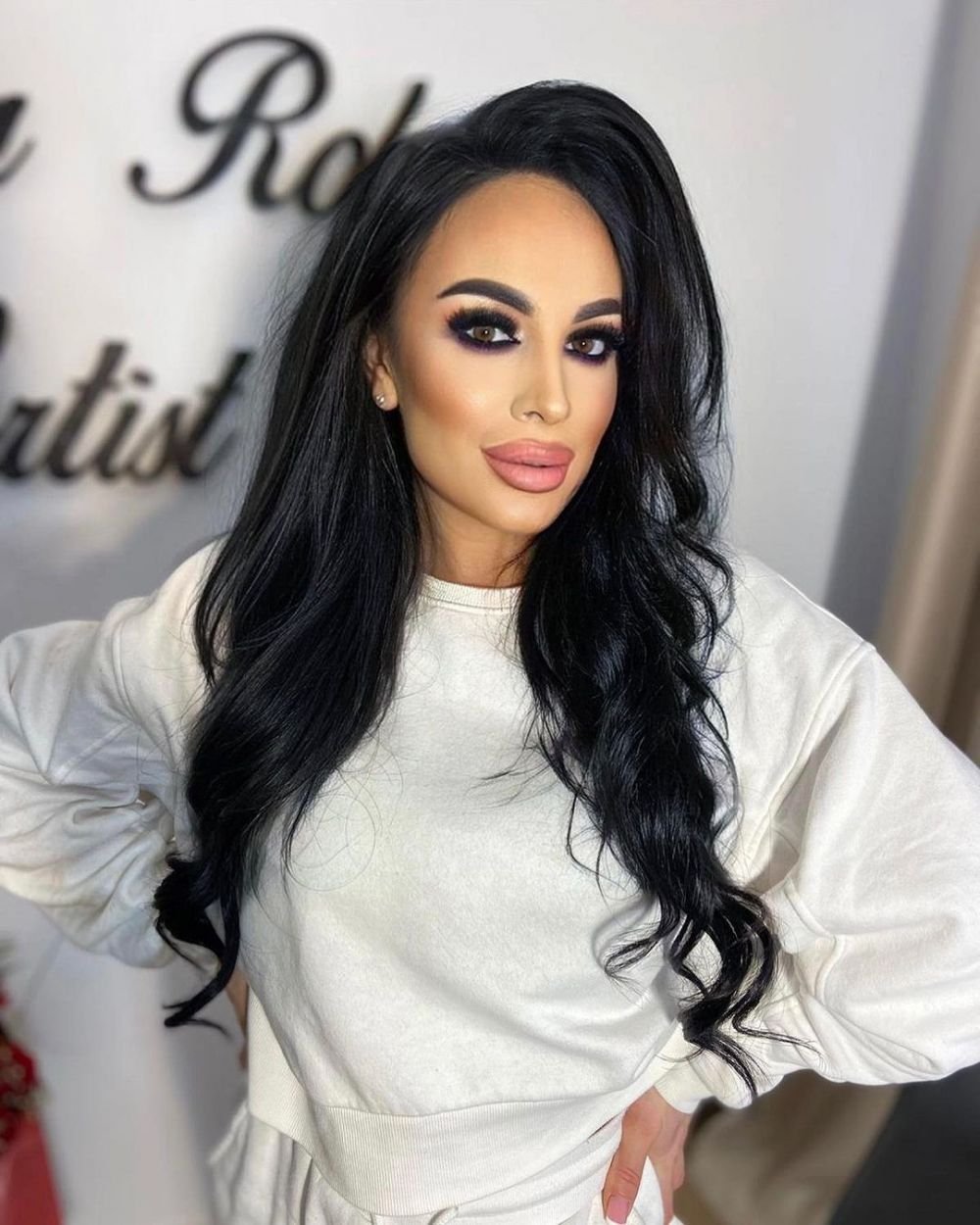 Cristi Daminuță și-a susținut soția să-și facă un cont pe OnlyFans: 