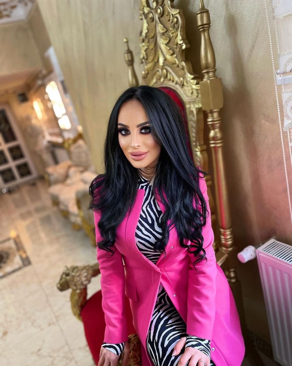 Cristi Daminuță și-a susținut soția să-și facă un cont pe OnlyFans: 