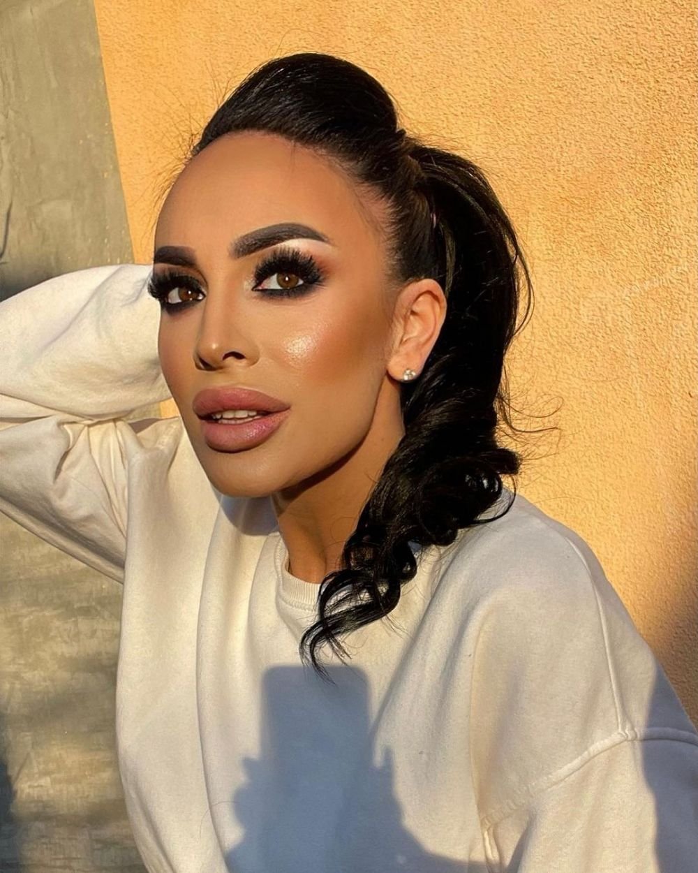Cristi Daminuță și-a susținut soția să-și facă un cont pe OnlyFans: 