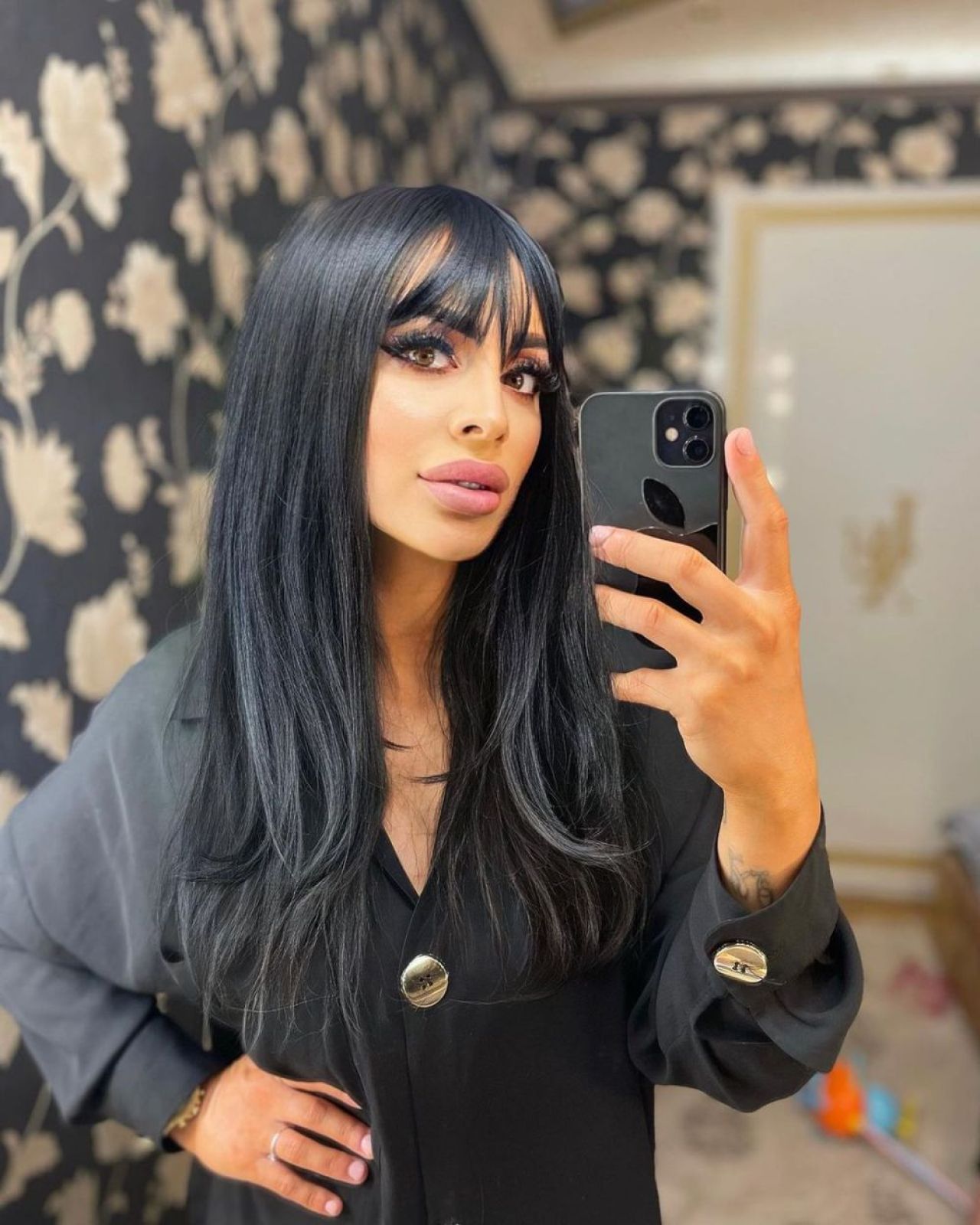 Cristi Daminuță și-a susținut soția să-și facă un cont pe OnlyFans: