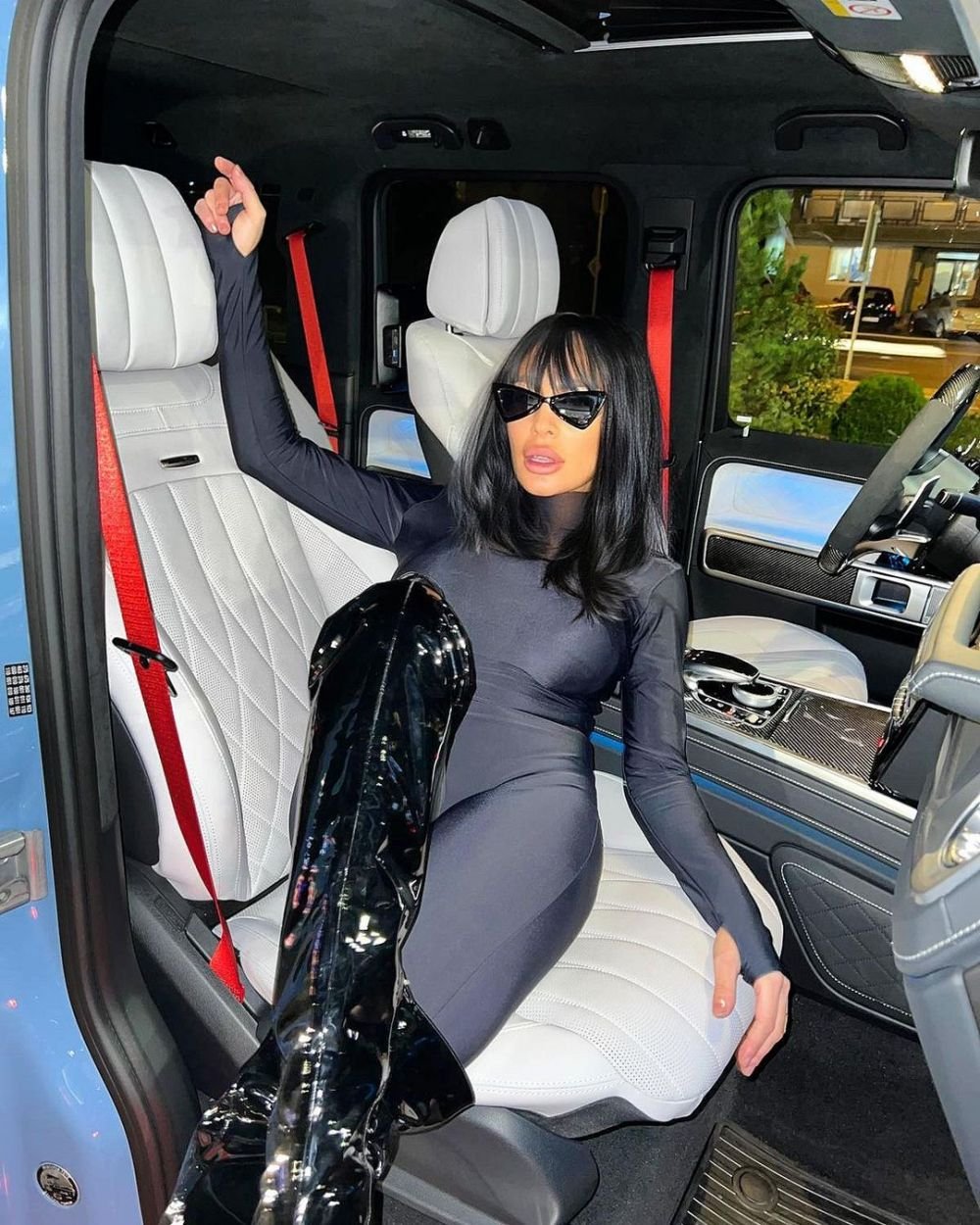 Cristi Daminuță și-a susținut soția să-și facă un cont pe OnlyFans: 