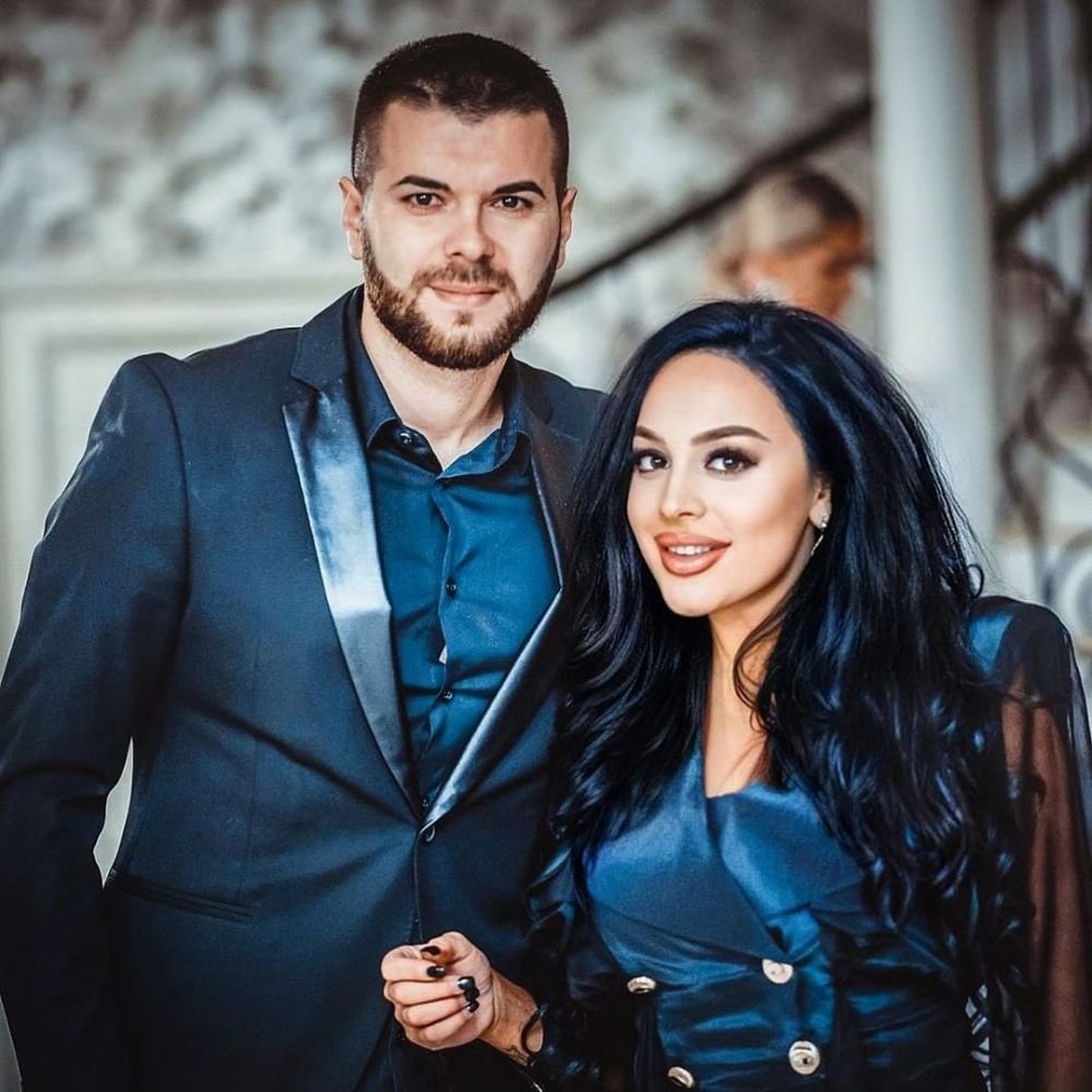 Cristi Daminuță și-a susținut soția să-și facă un cont pe OnlyFans: 