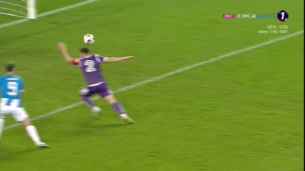 Reacția lui Tofan, după hențul impardonabil de la Craiova: