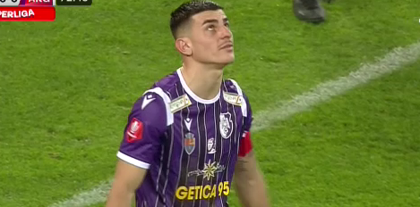 Reacția lui Tofan, după hențul impardonabil de la Craiova: 