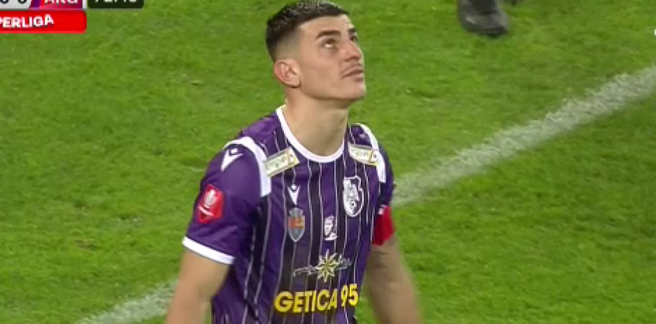 Reacția lui Tofan, după hențul impardonabil de la Craiova: