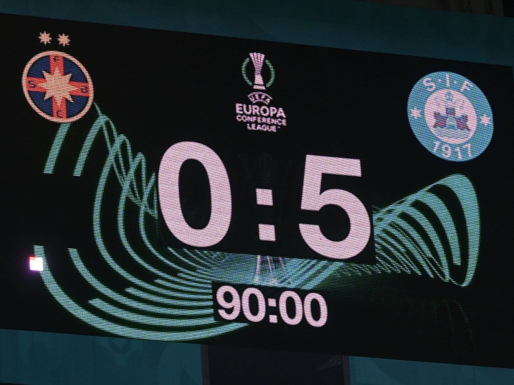 Blestemul FCSB? Câte victorii a mai obținut Silkeborg după ce i-a măcelărit pe „roș-albaștri” la București cu 5-0_1