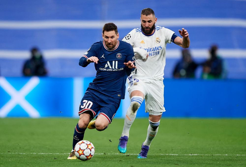 Mesajul criptic postat de Karim Benzema la două zile după ce Lionel Messi a fost desemnat cel mai bun fotbalist al anului 2022_3