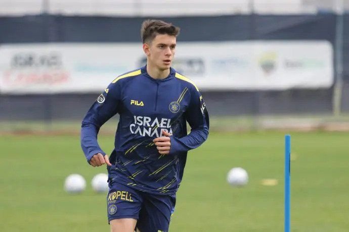 Așa mai prinde și Rareș Ilie echipa! ”Aitor Karanka a pus-o pe Maccabi Tel Aviv B să se distreze în Cupă”_8
