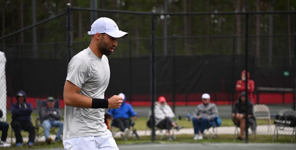 Jucătorul momentului &icirc;n ITF e un rom&acirc;n:&nbsp;Gabi Adrian Boitan a c&acirc;știgat trei turnee la r&acirc;nd