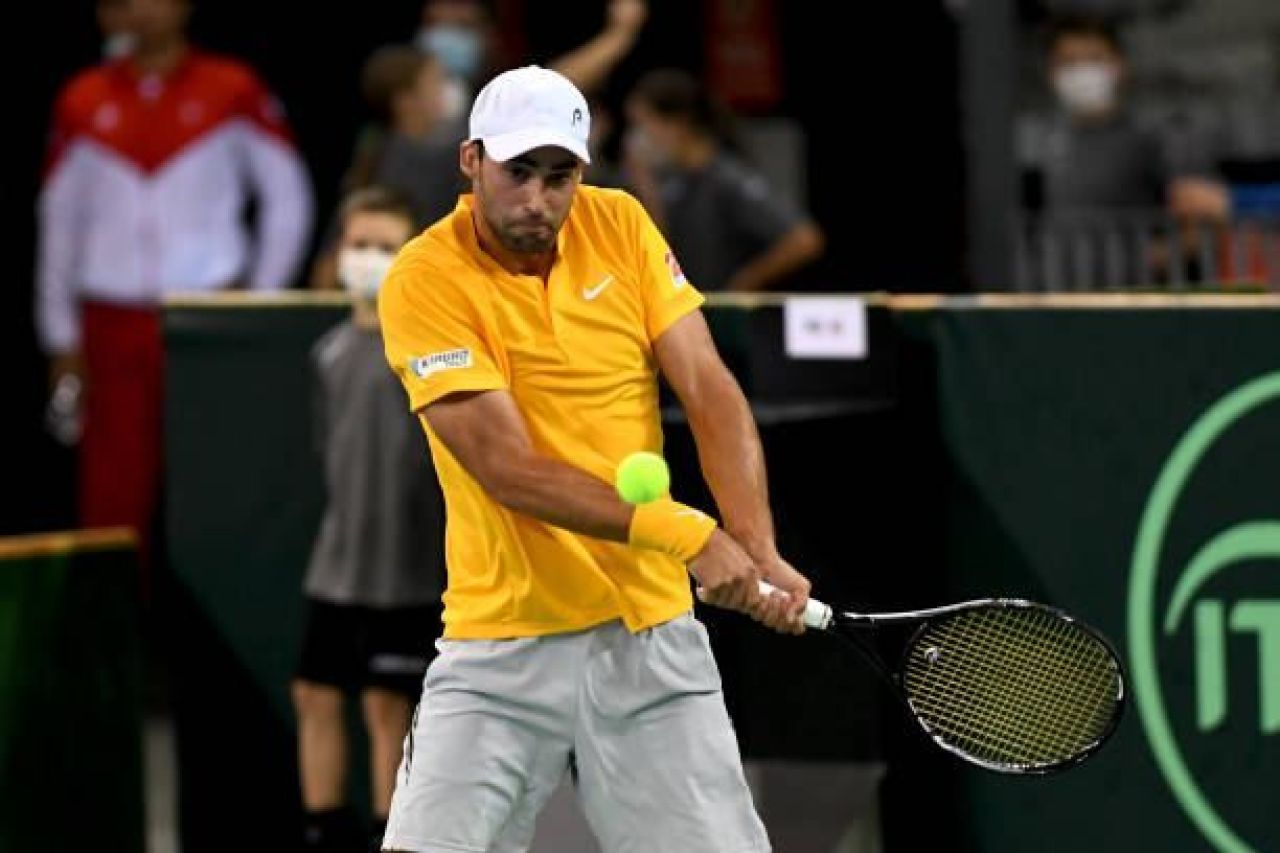 Jucătorul momentului în ITF e un român: Gabi Adrian Boitan a câștigat trei turnee la rând_2