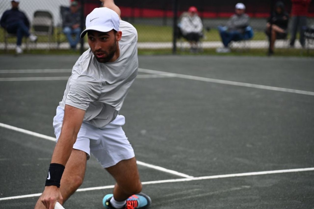 Jucătorul momentului în ITF e un român: Gabi Adrian Boitan a câștigat trei turnee la rând_5