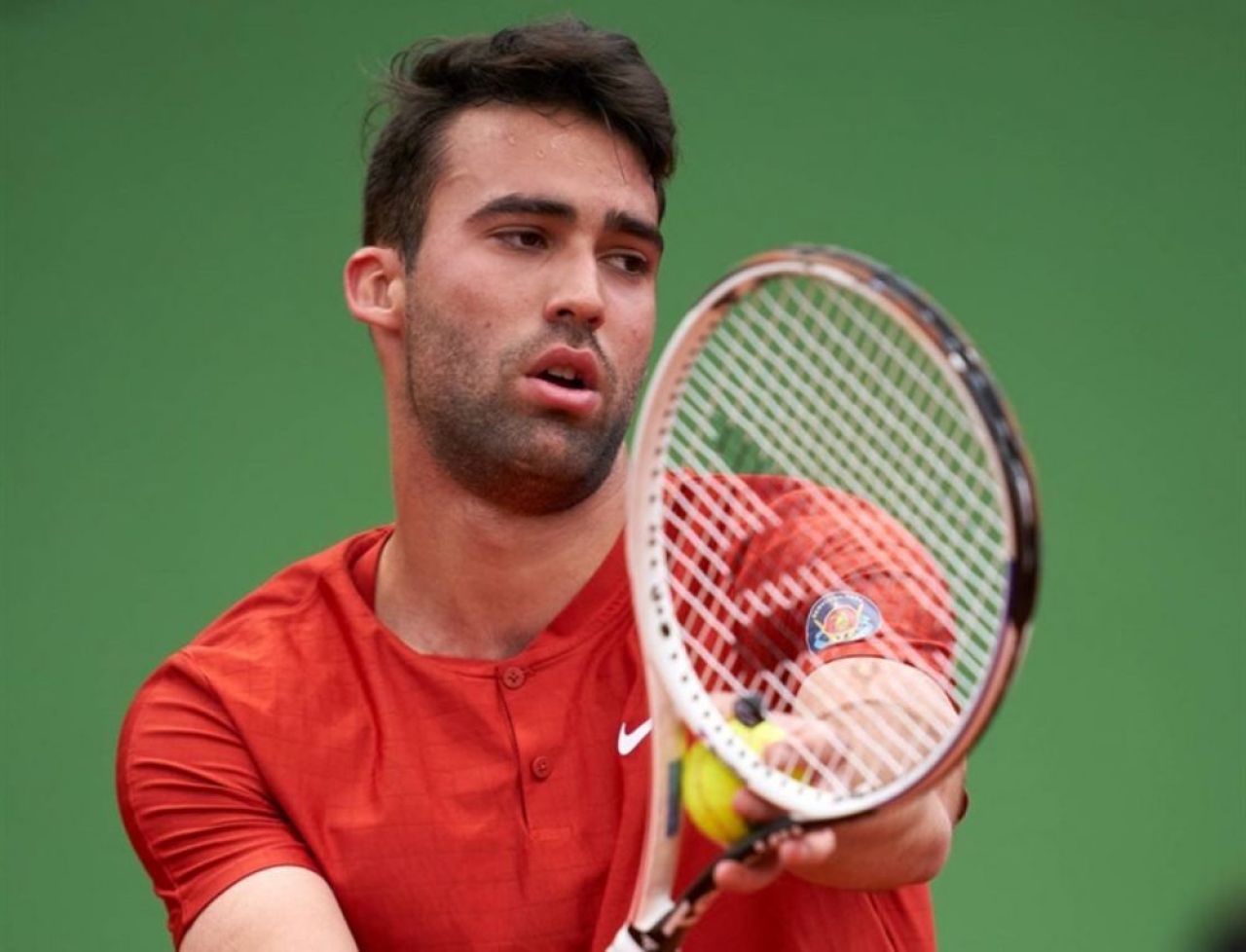Jucătorul momentului în ITF e un român: Gabi Adrian Boitan a câștigat trei turnee la rând_7
