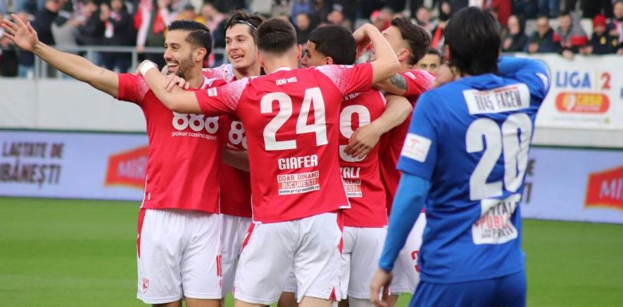 C&acirc;ini cu covrigi &icirc;n coadă! Noii acționari ai lui Dinamo au spus c&acirc;ți bani vor aduce la echipă