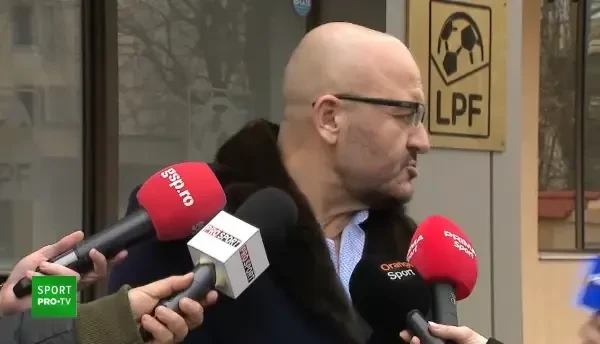 Adrian Mititelu, la Comisia de Recurs (02.03.2023)