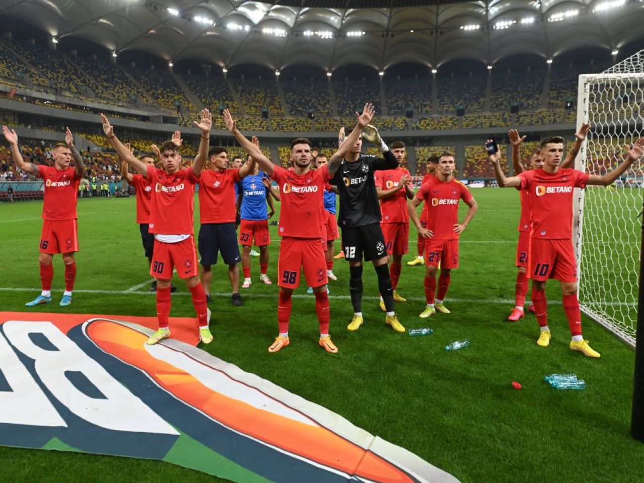 FCSB nu se bazează pe el, Iosif Rotariu a venit cu soluția pentru fotbalistul care marca un gol fabulos la națională_2