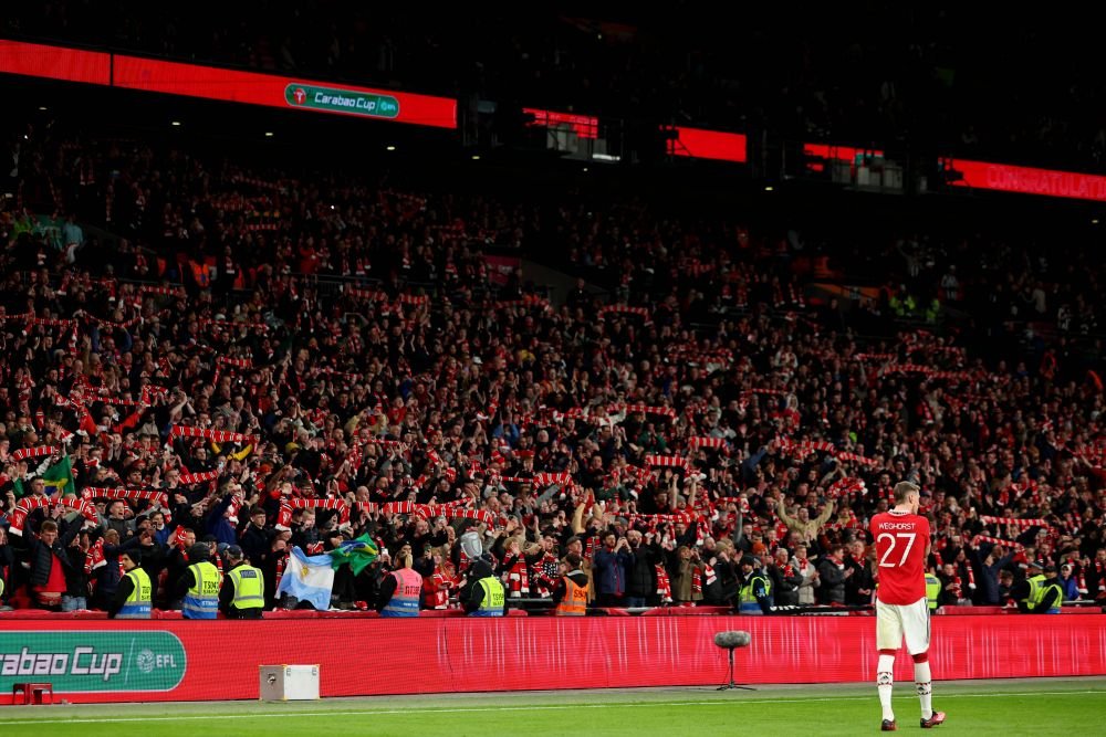 Tatăl Șeicului Jassim e dur: &bdquo;Nu sunt un fan al fotbalului!&rdquo; Ce a spus despre dorința fiului său de a cumpăra Manchester United