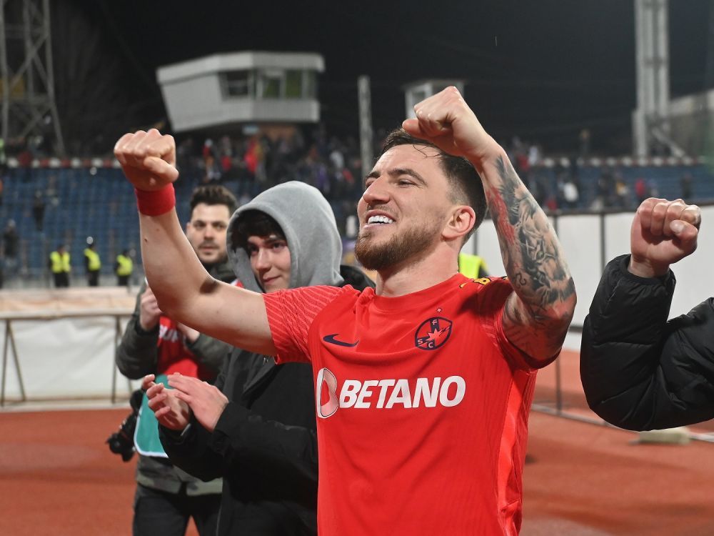 Prinde EURO 2024? Deian Sorescu a spus totul despre accidentarea sa_3