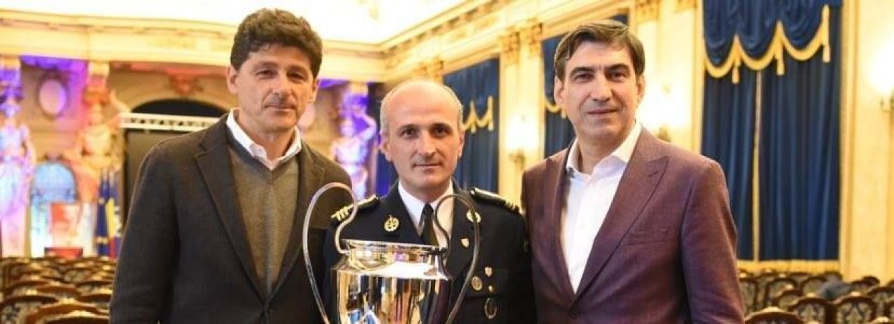 Florin Talpan, luat la întrebări de Bănel Nicoliță. Cum a ripostat avocatul de la CSA când a auzit argumentul