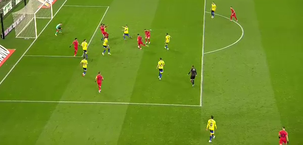 FCSB - Petrolul 4-1. Show pe Arena Națională și revenire pe podium pentru echipa lui Pintilii_3