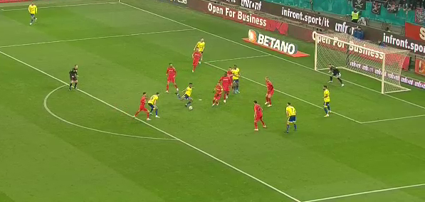 FCSB - Petrolul 4-1. Show pe Arena Națională și revenire pe podium pentru echipa lui Pintilii_4