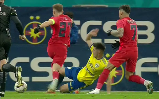 FCSB - Petrolul 4-1. Show pe Arena Națională și revenire pe podium pentru echipa lui Pintilii_7