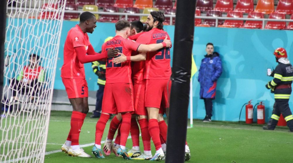 FCSB - Petrolul 4-1. Show pe Arena Națională și revenire pe podium pentru echipa lui Pintilii_8