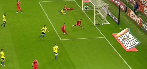 FCSB - Petrolul 4-1. Show pe Arena Națională și revenire pe podium pentru echipa lui Pintilii_9