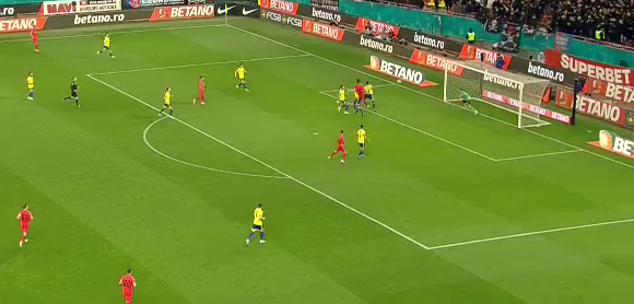 FCSB - Petrolul 4-1. Show pe Arena Națională și revenire pe podium pentru echipa lui Pintilii_10