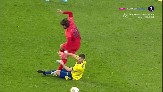 Pierdere mare pentru FCSB la meciul cu UTA Arad: proteste în genunchi_6