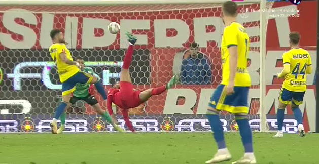 FCSB - Petrolul 4-1. Show pe Arena Națională și revenire pe podium pentru echipa lui Pintilii_13