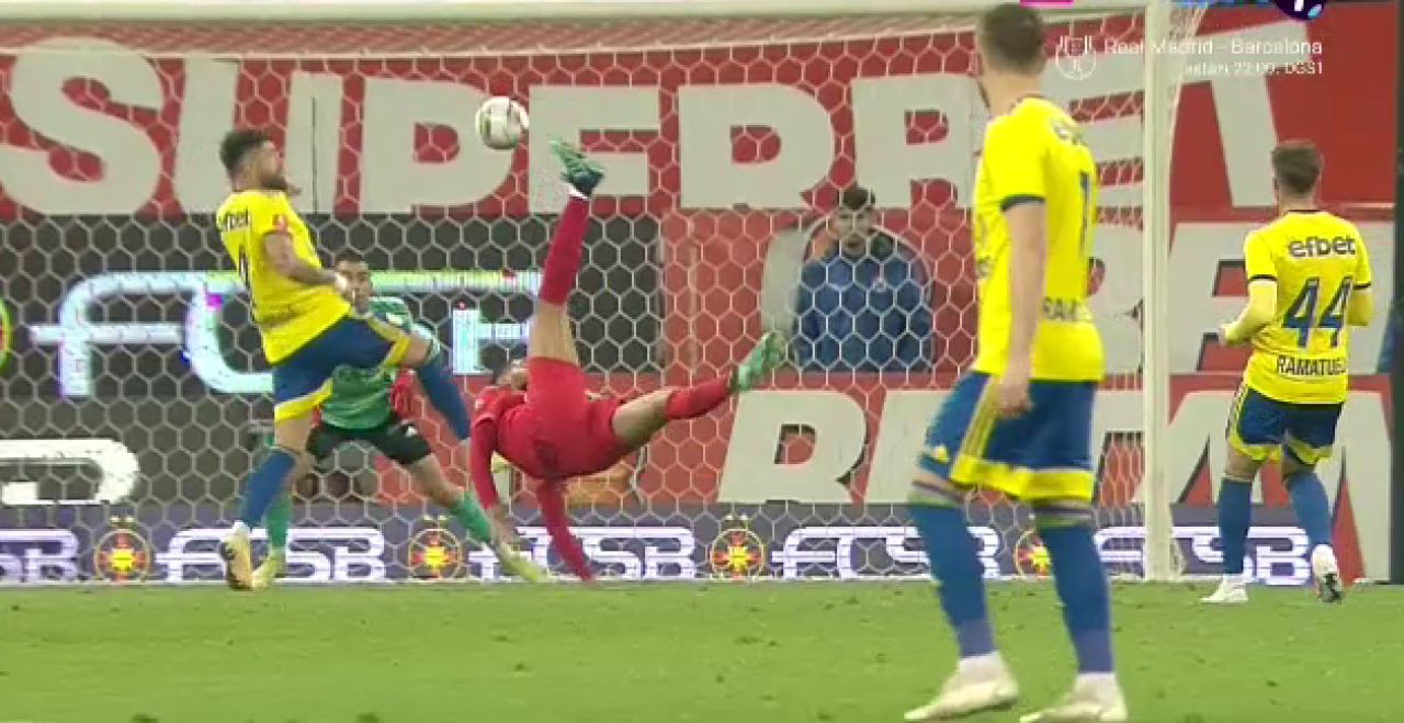 FCSB - Petrolul 4-1. Show pe Arena Națională și revenire pe podium pentru echipa lui Pintilii_13