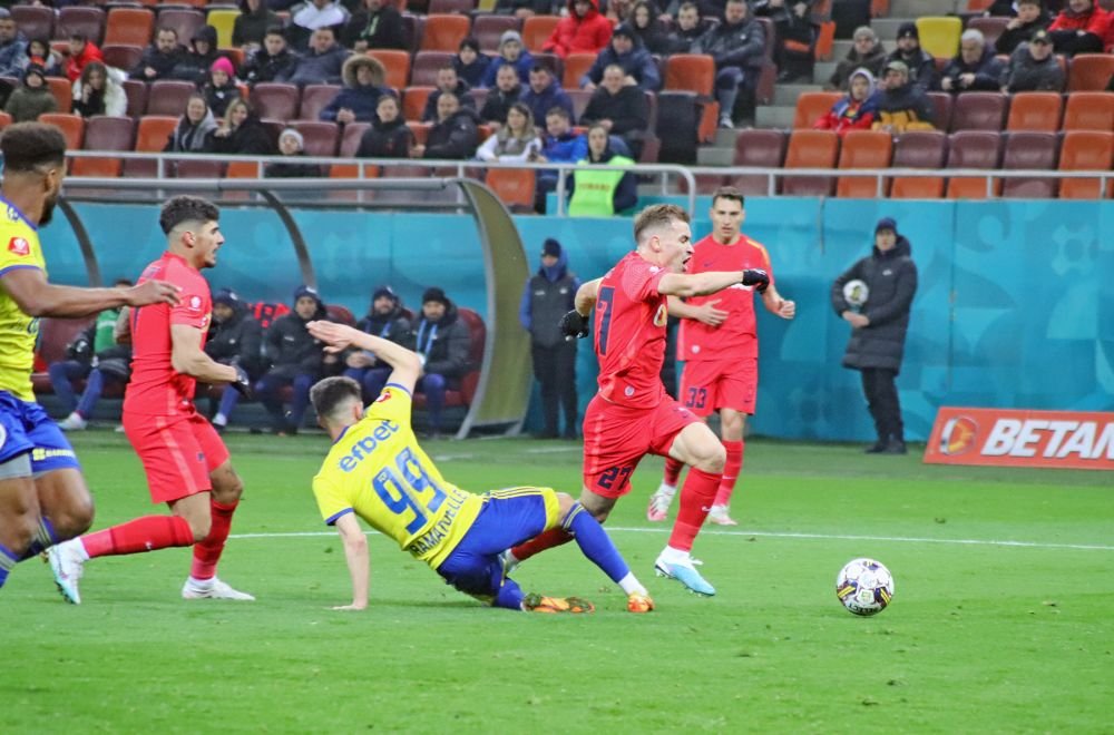 ”Acolo am căzut”. Florin Pîrvu, primele explicații după înfrângerea Petrolului cu FCSB_8