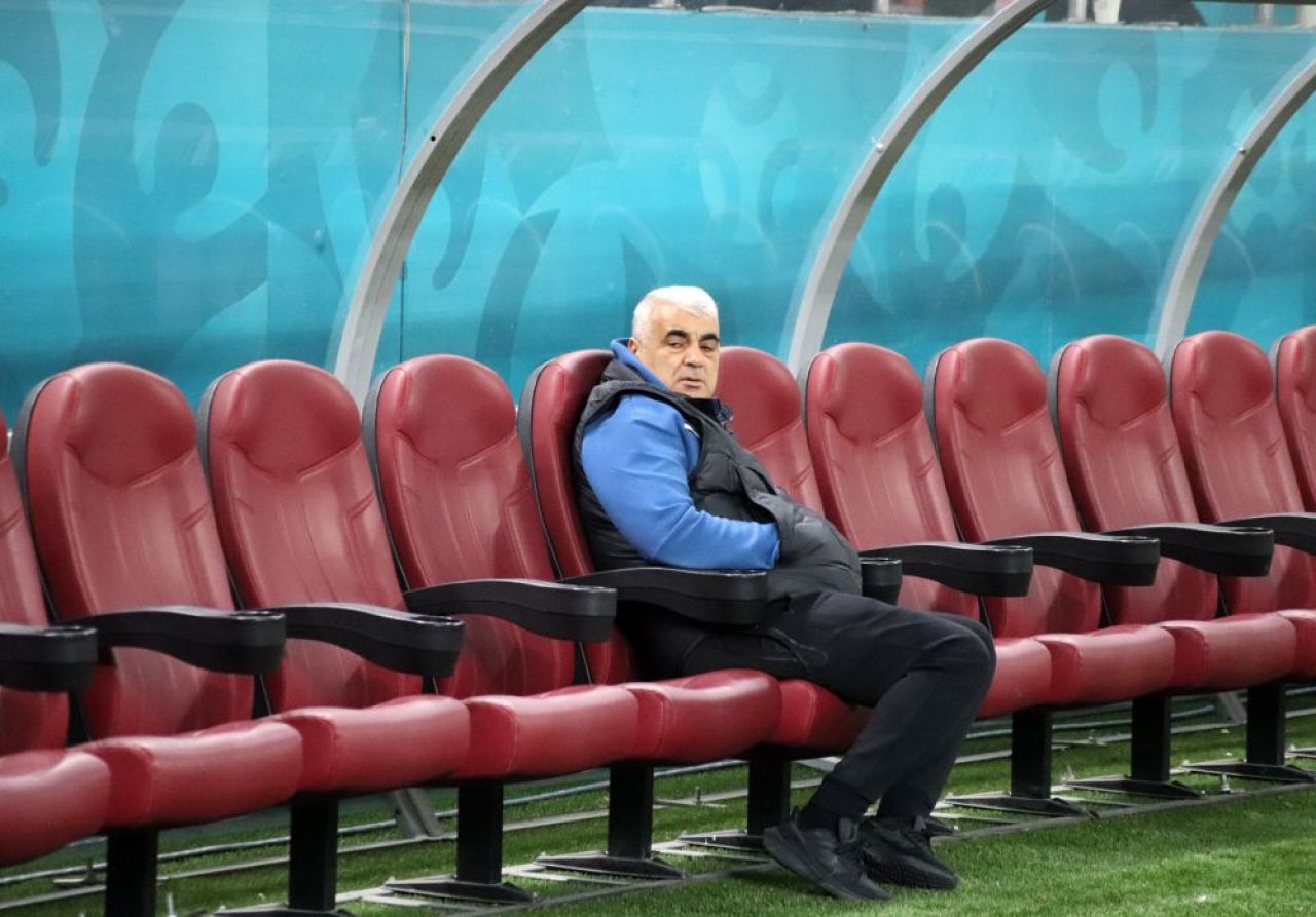 Cele mai tari imagini din prima repriză a meciului FCSB - Petrolul Ploiești_7