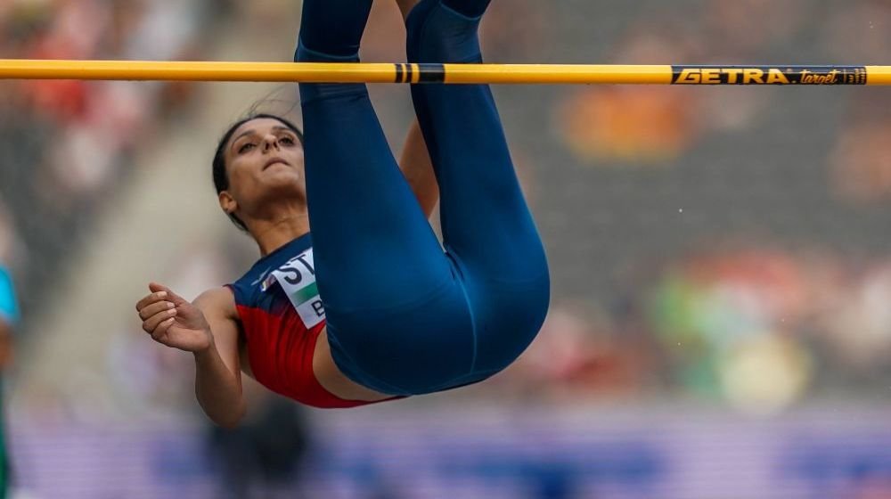 Daniela Stanciu se luptă pentru medalia de aur la Campionatele Europene de la Istanbul!_9