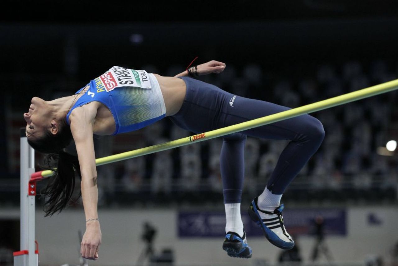 Daniela Stanciu se luptă pentru medalia de aur la Campionatele Europene de la Istanbul!_3