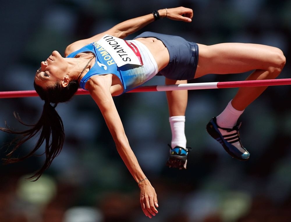 Daniela Stanciu se luptă pentru medalia de aur la Campionatele Europene de la Istanbul!_4