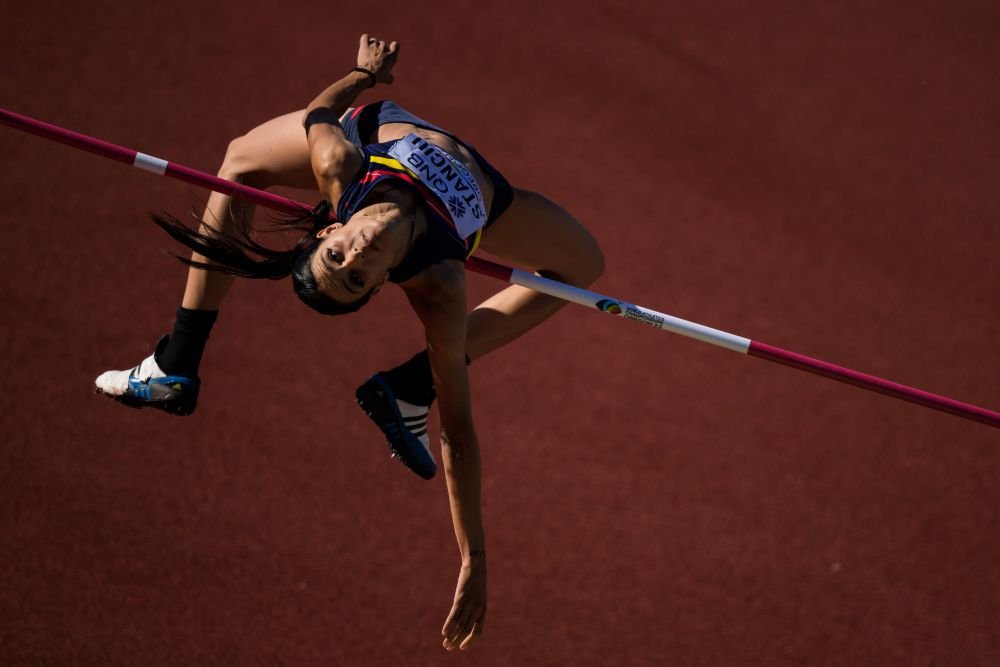 Daniela Stanciu se luptă pentru medalia de aur la Campionatele Europene de la Istanbul!_5