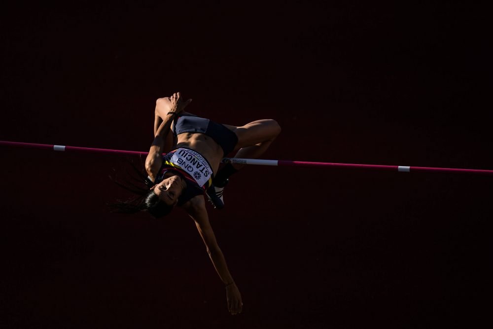 Daniela Stanciu se luptă pentru medalia de aur la Campionatele Europene de la Istanbul!_6
