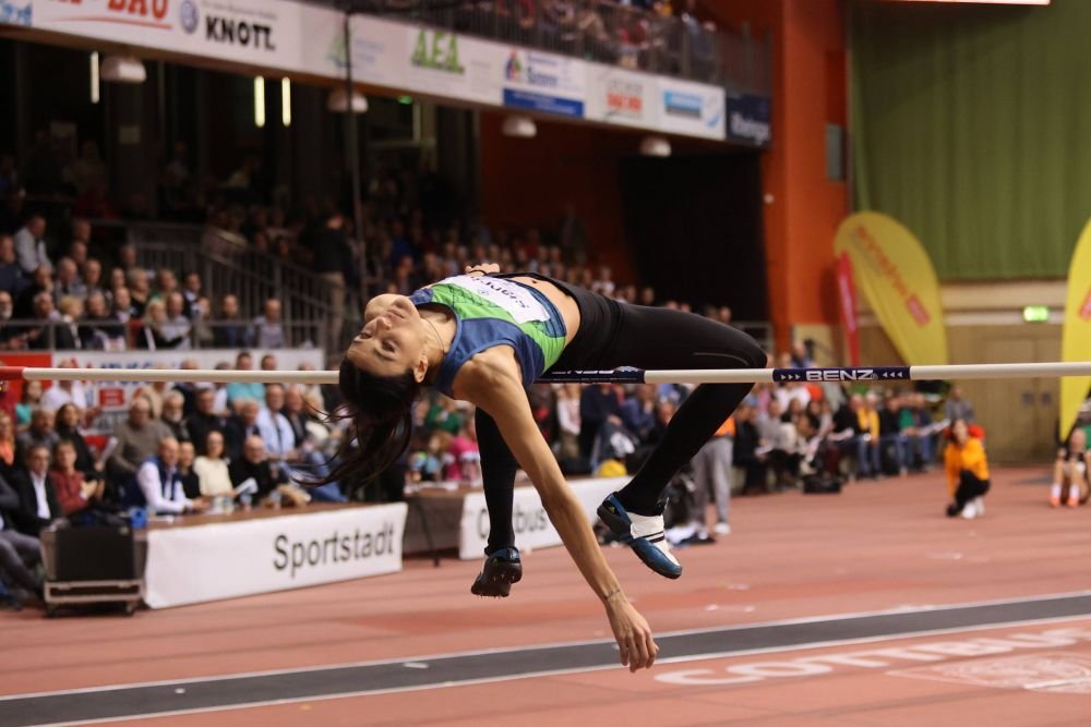 Daniela Stanciu se luptă pentru medalia de aur la Campionatele Europene de la Istanbul!_8