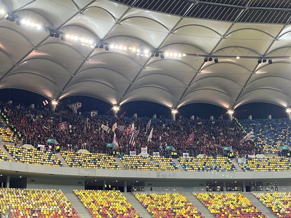 Lupta la titlu: Farul și FCSB, cele mai spectaculoase echipe din Superligă! Caramavrov își spune părerea despre două dintre pretendentele la câștigarea titlului_18