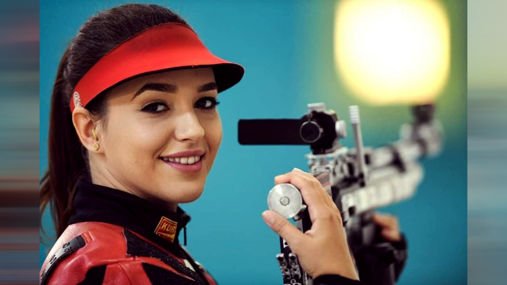 Campioana europeană Laura Ilie poate deveni prima sportivă din România calificată la Jocurile Olimpice din 2024!_13
