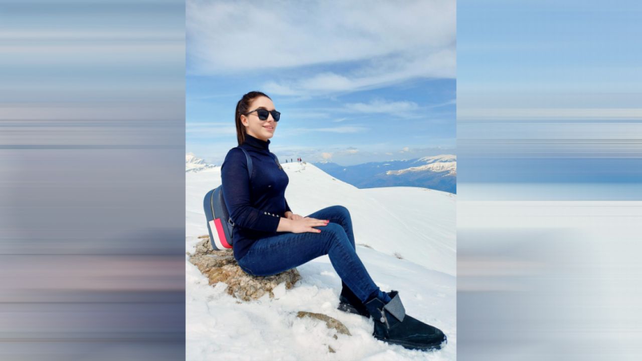 Campioana europeană Laura Ilie poate deveni prima sportivă din România calificată la Jocurile Olimpice din 2024!_1