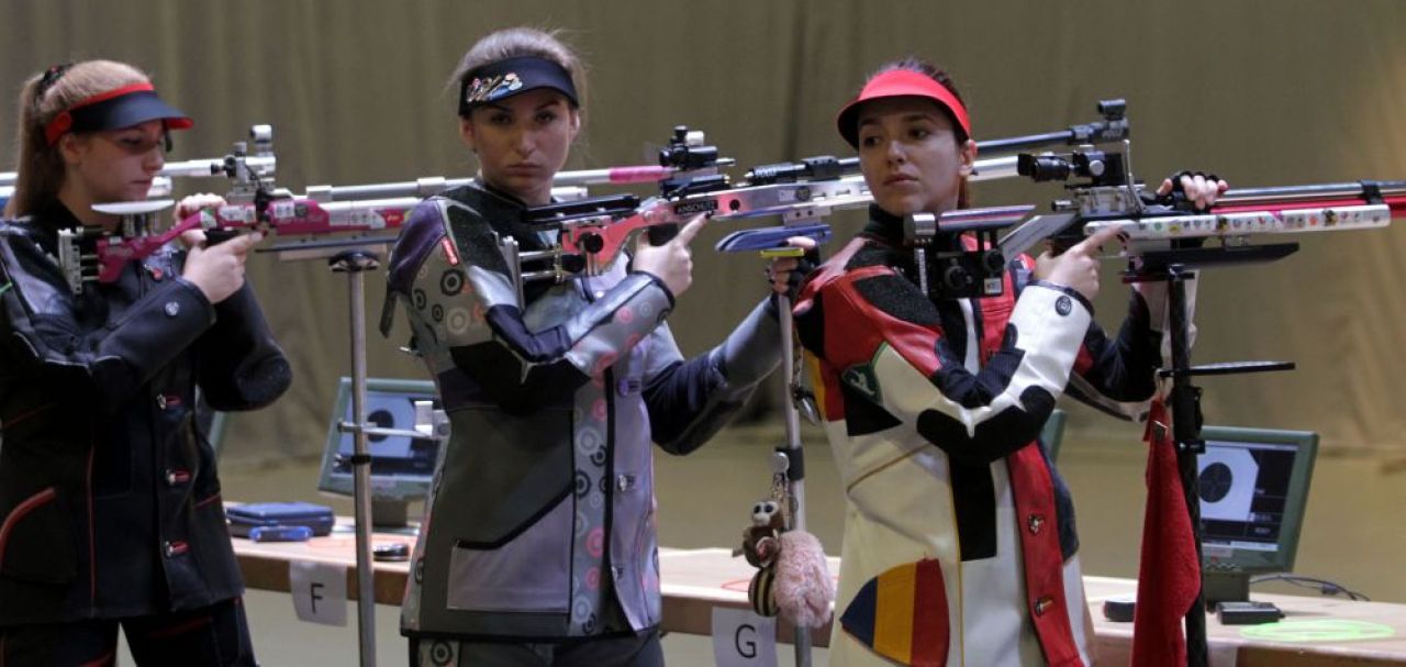 Campioana europeană Laura Ilie poate deveni prima sportivă din România calificată la Jocurile Olimpice din 2024!_11