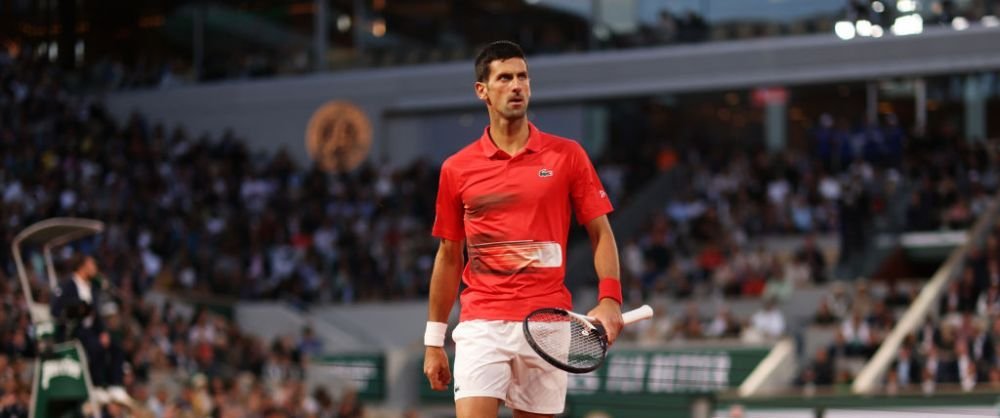 Djokovic mai are un vis: câștigarea medaliei de aur olimpice. Îi declară război lui Nadal, pe zgura de la Paris_26