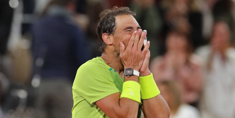 Rafael Nadal, spectator de lux la El Clasico: ibericul ratează dubla Indian Wells-Miami. Când ar putea să revină în circuit_4