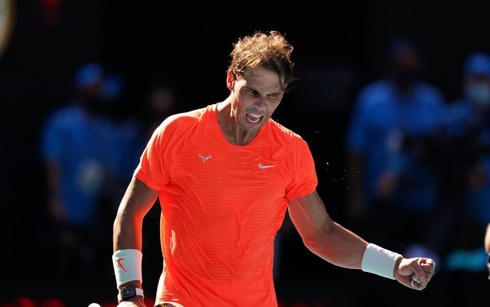 Rafael Nadal, spectator de lux la El Clasico: ibericul ratează dubla Indian Wells-Miami. Când ar putea să revină în circuit_16
