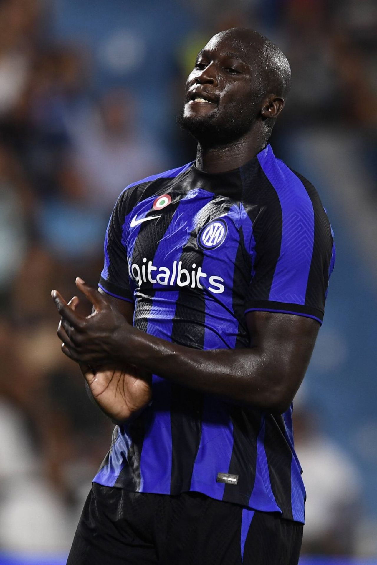 Ciudata situație în care se află Romelu Lukaku. Belgianul a costat 115 milioane de euro_2