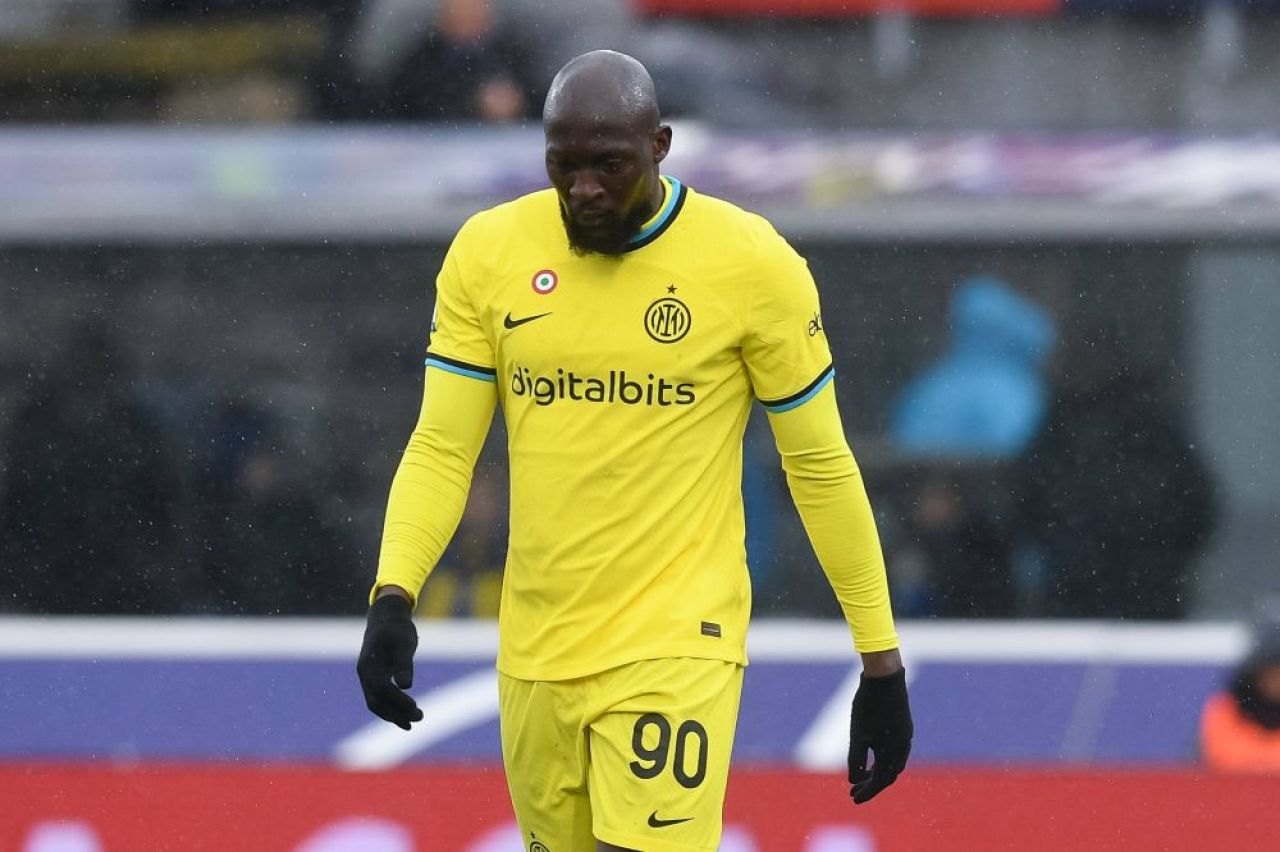 Ciudata situație în care se află Romelu Lukaku. Belgianul a costat 115 milioane de euro_3