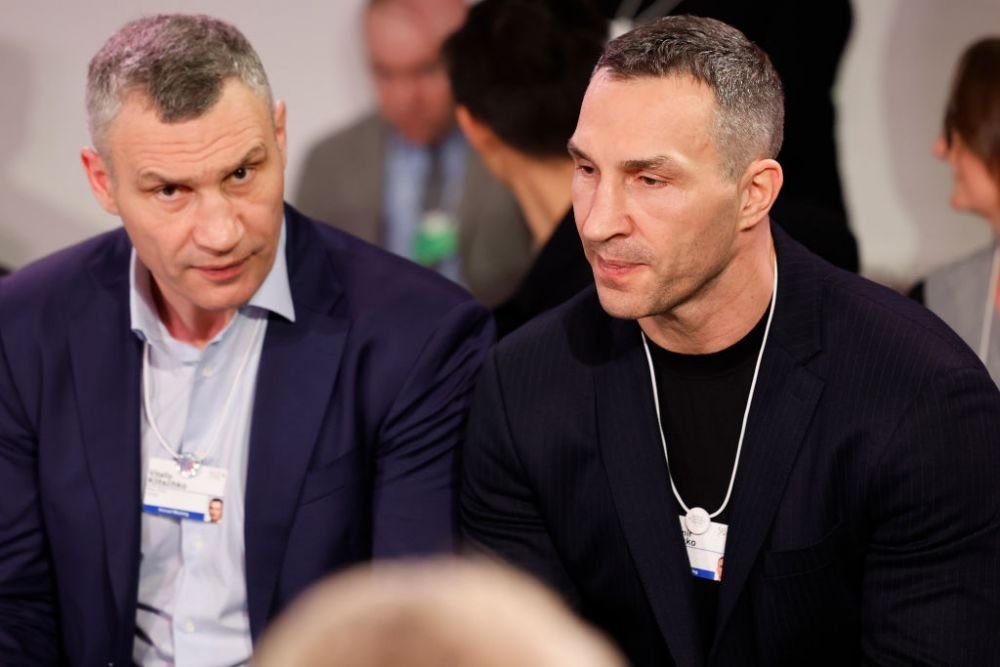 Gestul ostentativ făcut de Kliciko! Cum a reușit să &icirc;i &icirc;nfurie pe ruși. C&acirc;nd vor ucrainenii să pună capăt războiului