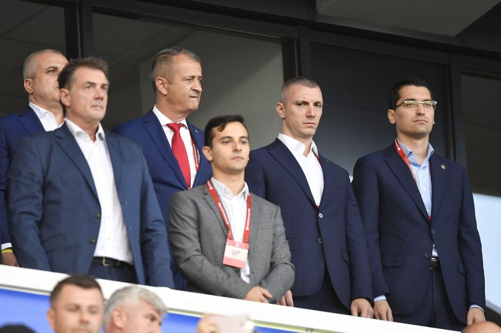 Răzvan Burleanu nu are dubii: Serie B a crescut foarte mult &icirc;n ultimii ani!